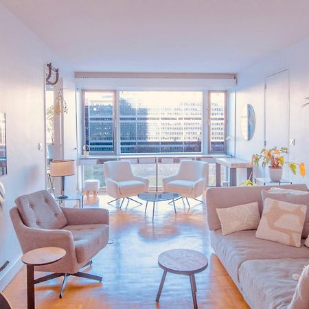 2 Private Bedrooms, Montparnasse Station Париж Екстериор снимка