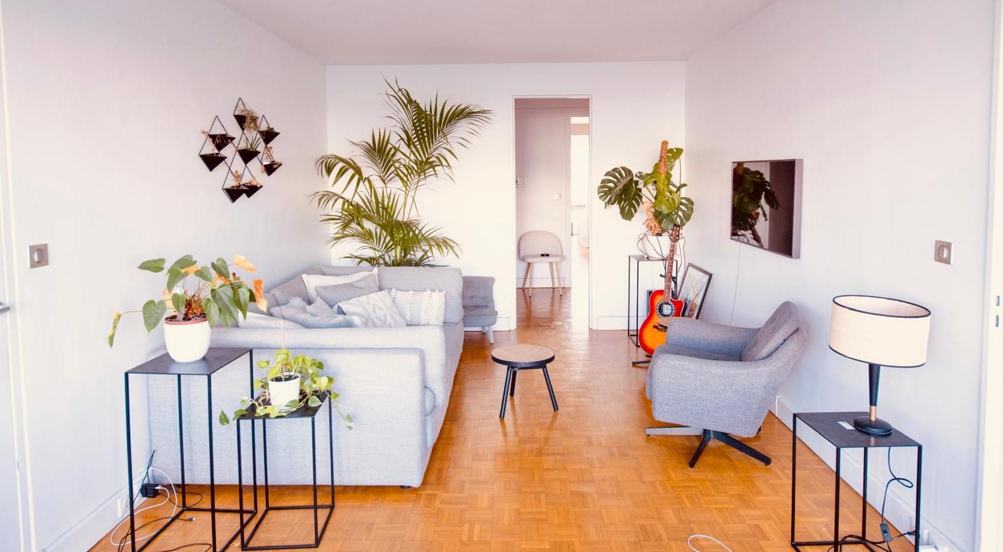 2 Private Bedrooms, Montparnasse Station Париж Екстериор снимка